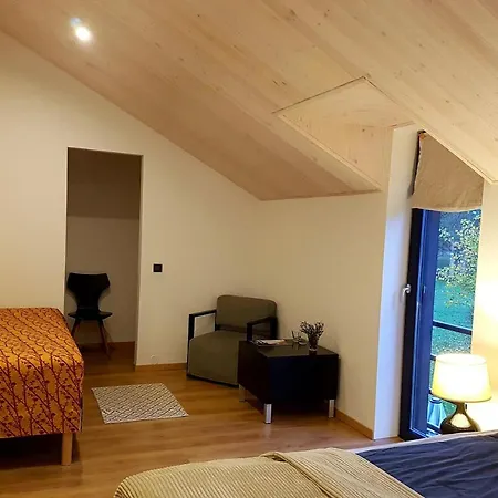 בית הארחה Hobekala 3*