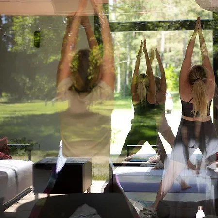 בית הארחה Hobekala