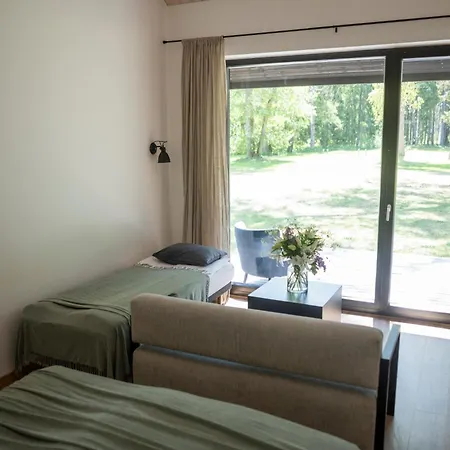 Hobekala Guest house 3*