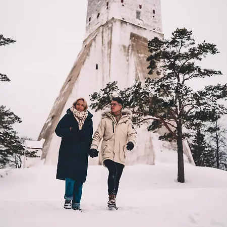 Pensión Hobekala 3*