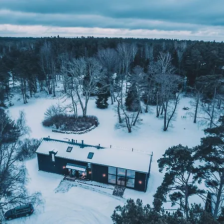 Hobekala Pensión Kalana