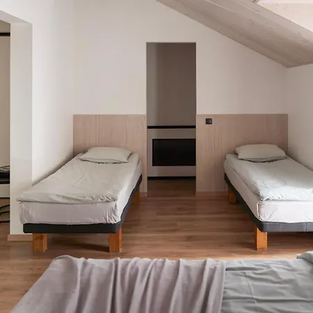 Guest house Hobekala 3*