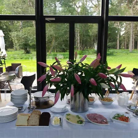 Pensión Hobekala Kalana