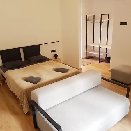 Hobekala Pensión Kalana