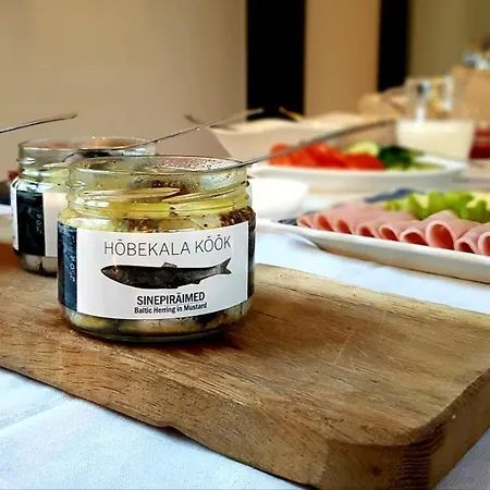 Hobekala Guest house Kalana