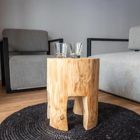 בית הארחה Hobekala Kalana