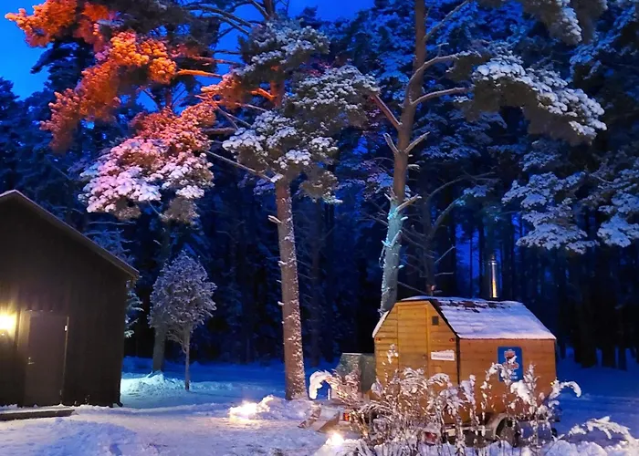 Gasthuis Hobekala 3*