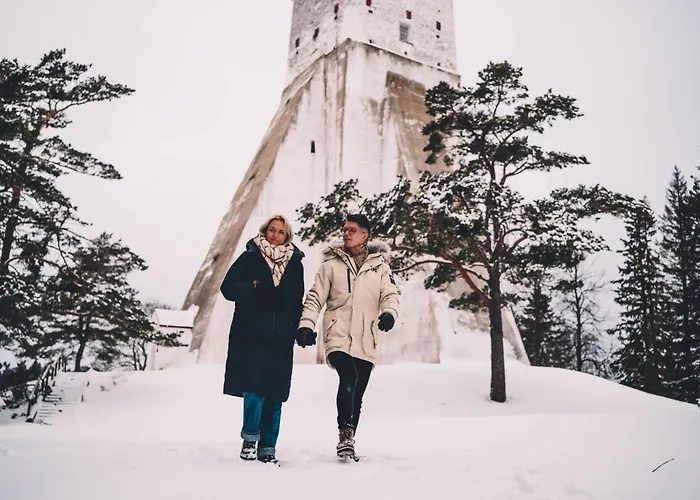 Gasthuis Hobekala 3*