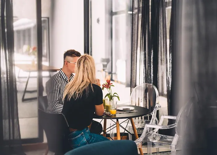 Gasthuis Hobekala 3*