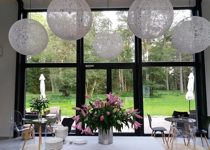 Gasthuis Hobekala Kalana