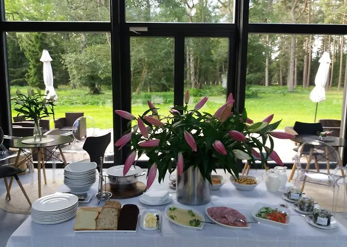 Gasthuis Hobekala Kalana