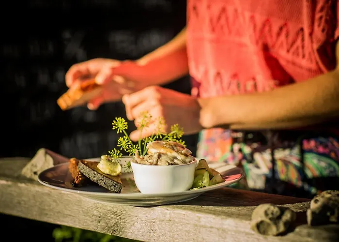 Gasthuis Hobekala 3*